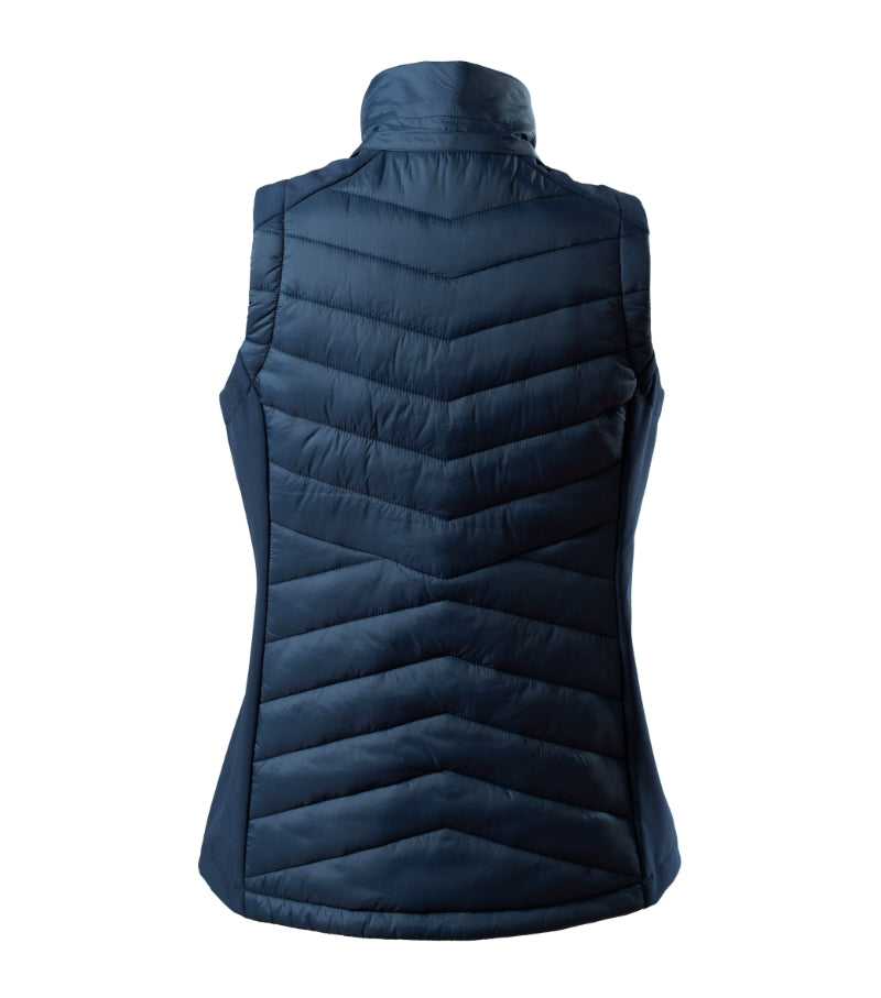 Cross - navy blue