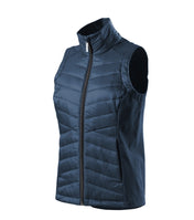 Cross - navy blue