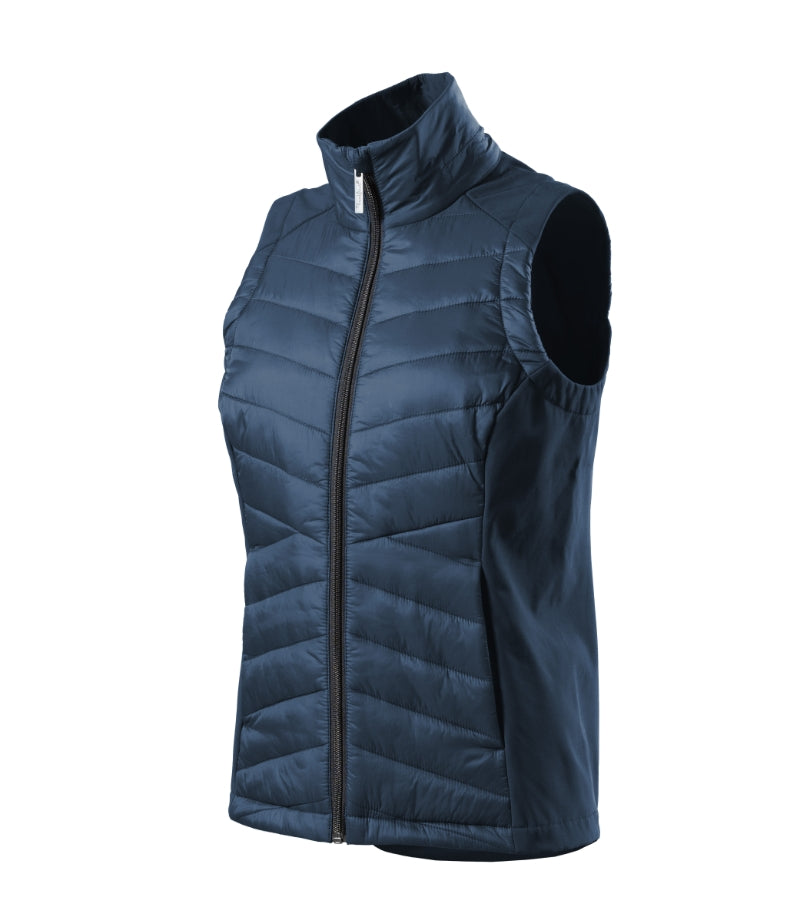 Cross - navy blue