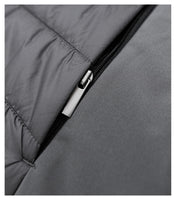 Cross - navy blue