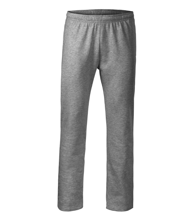 Comfort - dark gray melange
