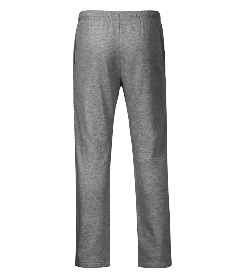 Comfort - dark gray melange