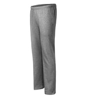 Comfort - dark gray melange