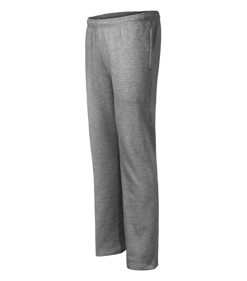Comfort - dark gray melange