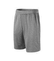 Miles - dark gray melange