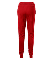 Rest - red