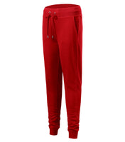 Rest - red