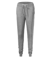 Rest - dark gray melange