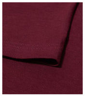 Action V-neck - navy blue