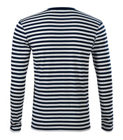 Sailor LS - navy blue