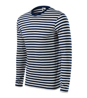 Sailor LS - navy blue