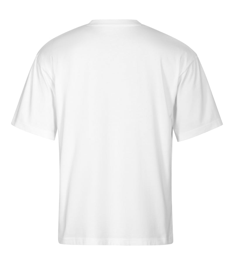 Stage - white