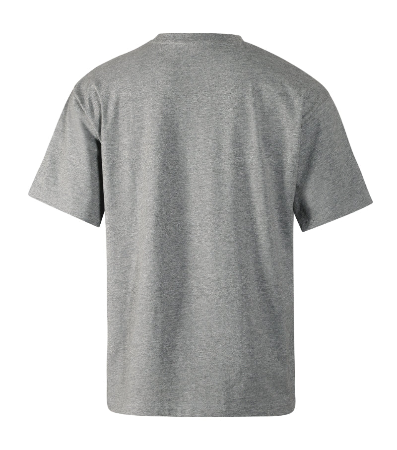 Stage - dark gray melange