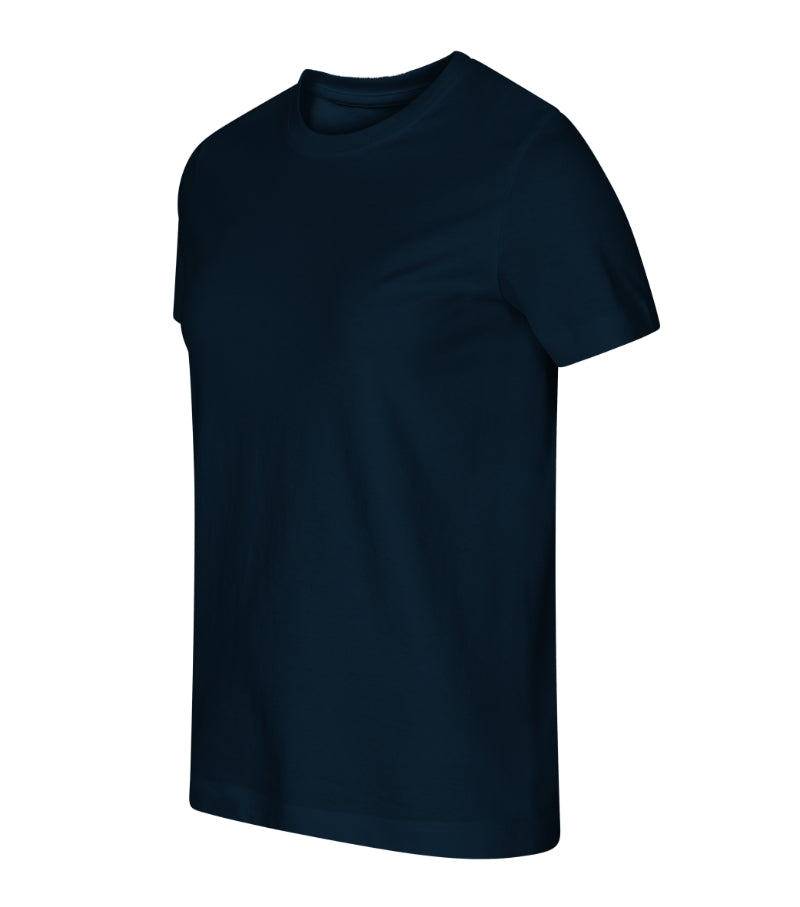 Edge - navy blue
