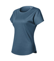 Zoom - dark denim melange
