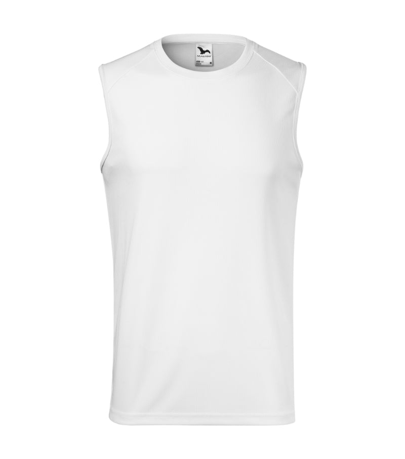 Breeze - white