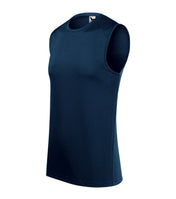 Breeze - navy blue