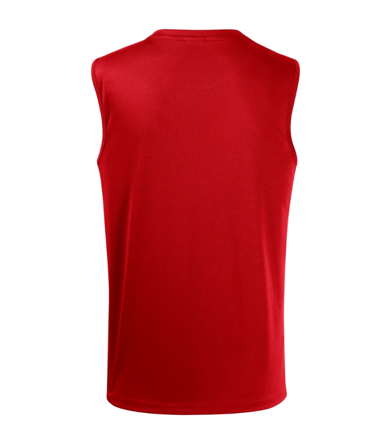 Breeze - red
