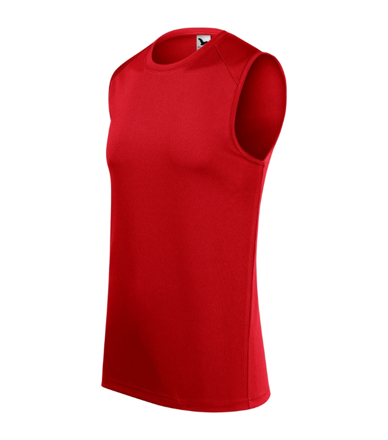 Breeze - red