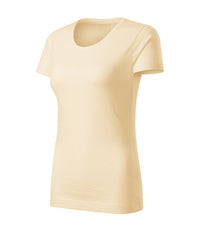 Women's Slub Organic Cotton T-Shirt - 150 g/m² | Gulf 824