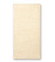 MID TOWEL - almond