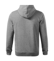 Break - dark gray melange