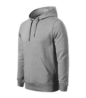 Break - dark gray melange
