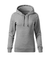 Break - dark gray melange