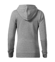 Break - dark gray melange