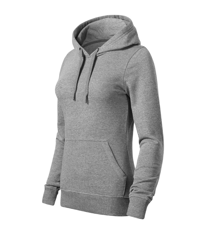 Break - dark gray melange