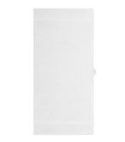 Towel 450 - white