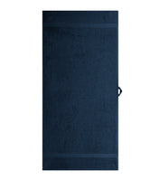 Towel 450 - navy blue