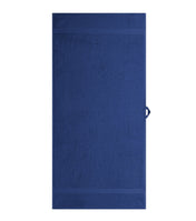 Towel 450 - royal blue