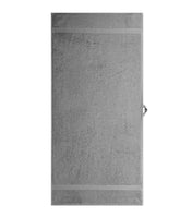 Towel 450 - antique silver