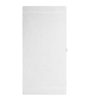Bath Towel 450 - white