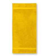 Bath Towel 450 - yellow