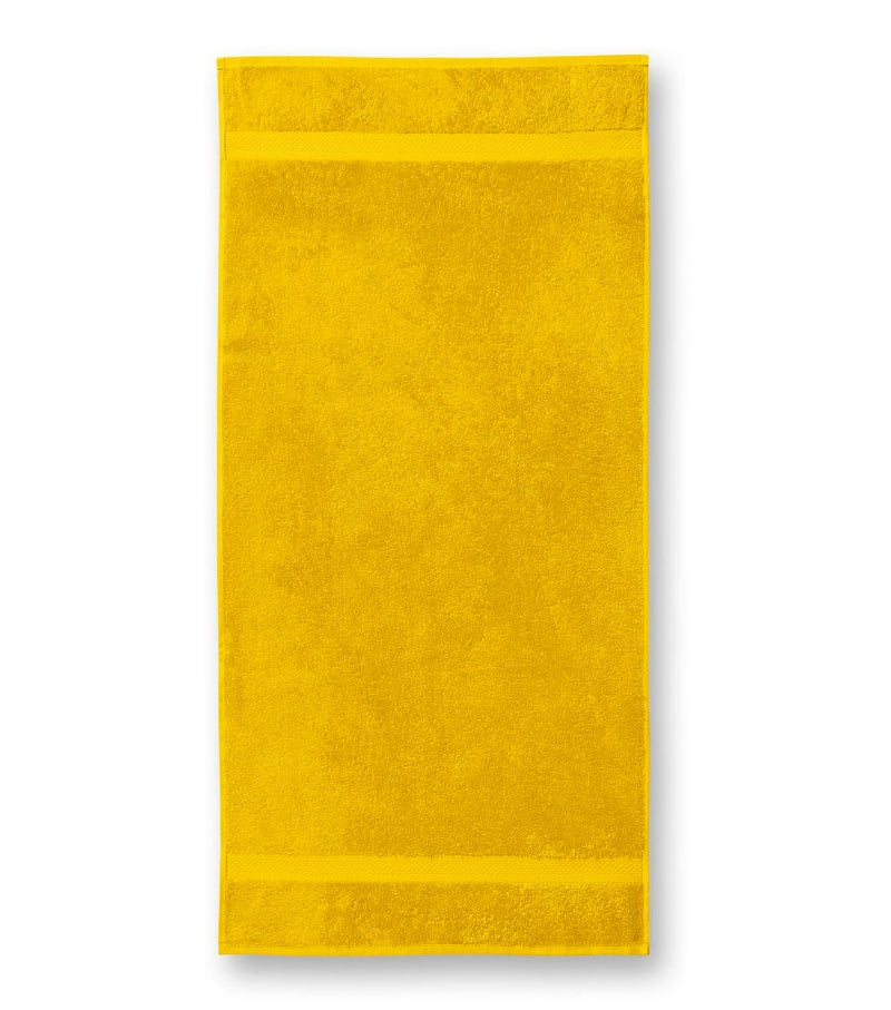 Bath Towel 450 - yellow