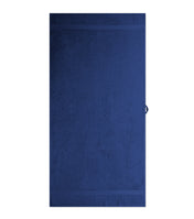Bath Towel 450 - royal blue