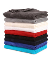Bath Towel 450 - antique silver