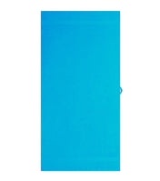 Bath Towel 450 - blue atoll