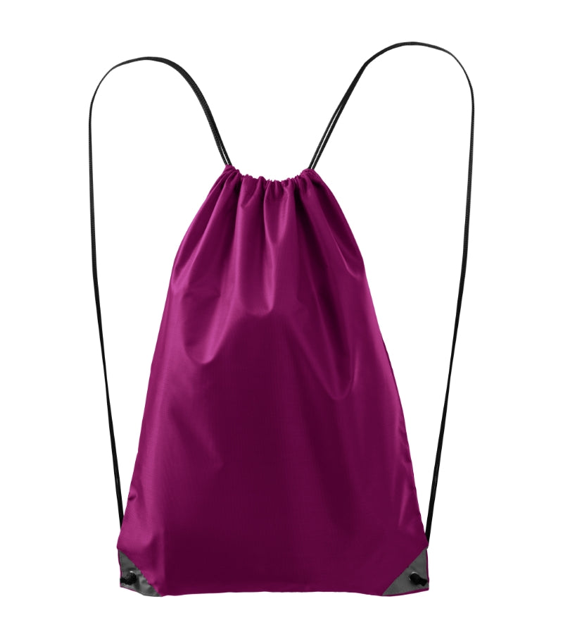 Energy - fuchsia red