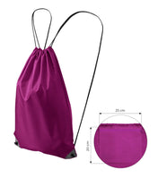 Energy - fuchsia red