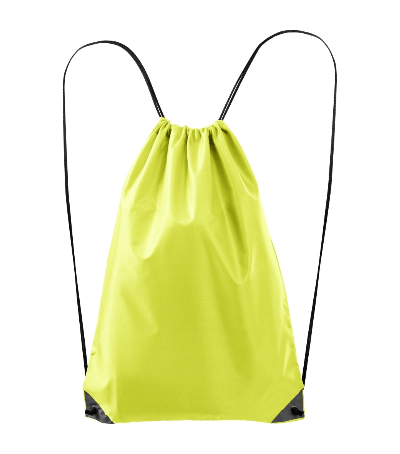 Energy - neon yellow