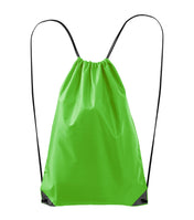Energy - apple green