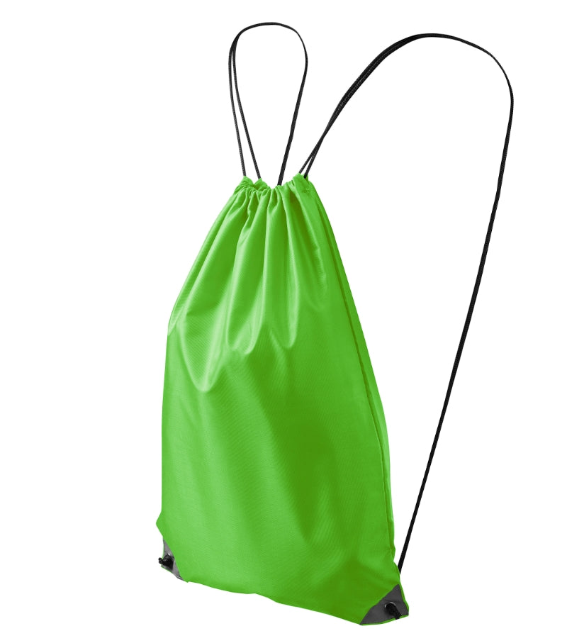Energy - apple green