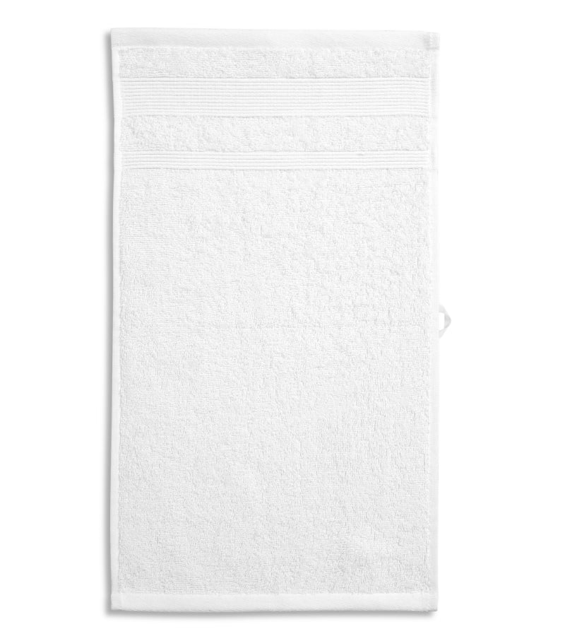 Organic (GOTS) - white