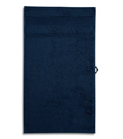 Organic (GOTS) - navy blue