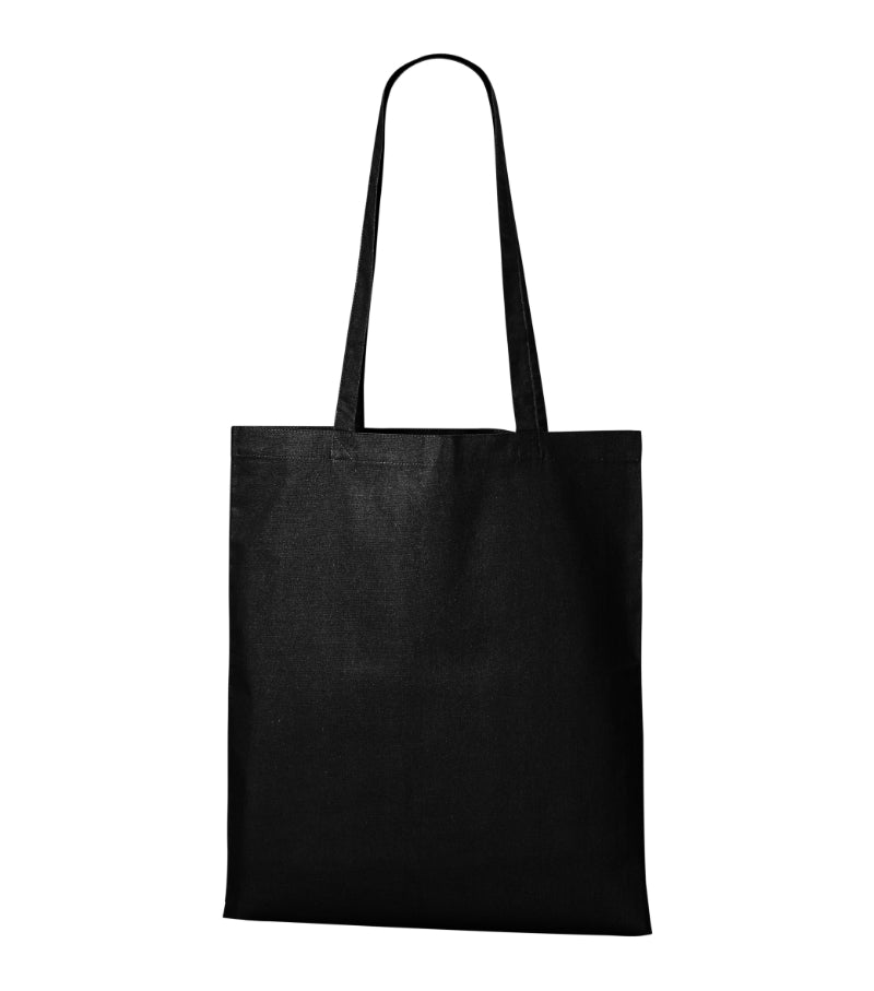 Shopper - black