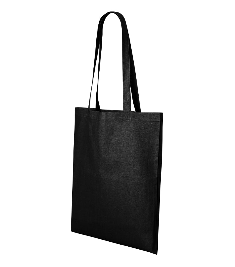 Shopper - black