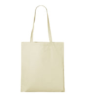 Shopper - natural